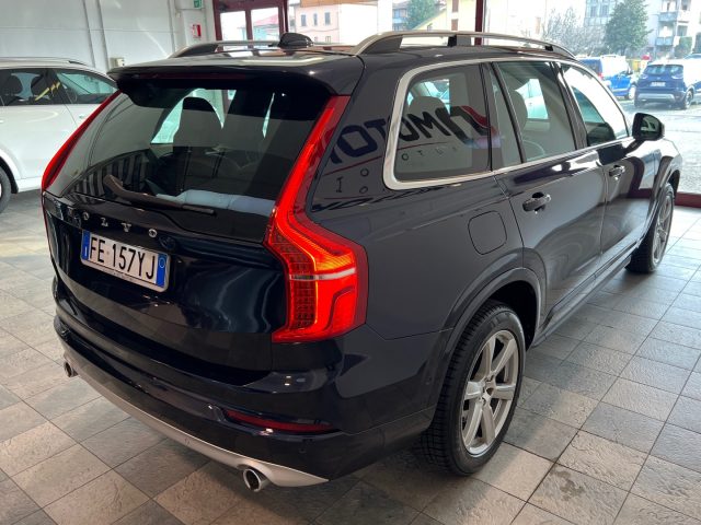 VOLVO XC90 usata, con Boardcomputer