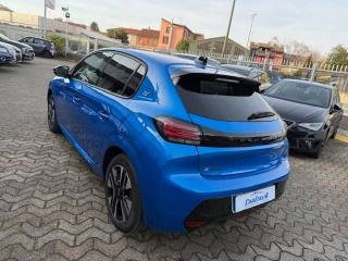 PEUGEOT 208 usata, con Autoradio