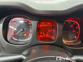 FIAT Panda usata, con ESP