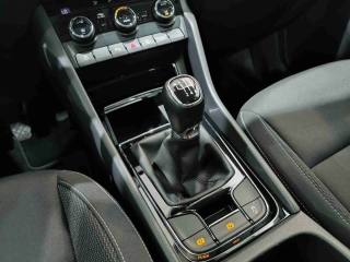SKODA Karoq usata, con ESP