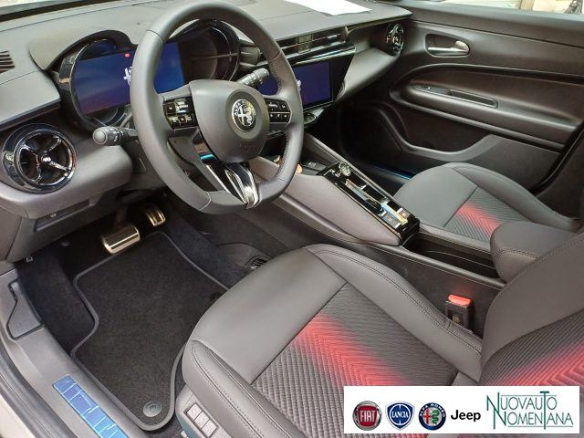 ALFA ROMEO Junior usata, con Portapacchi
