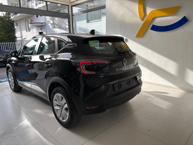 RENAULT Captur usata, con Chiusura centralizzata