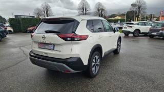 NISSAN X-Trail usata, con Airbag Passeggero