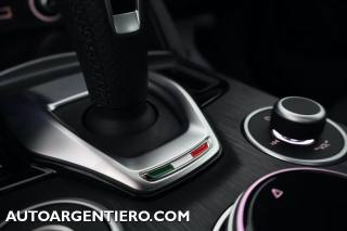 ALFA ROMEO Stelvio usata, con Cerchi in lega
