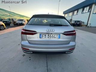 AUDI A6 usata, con Chiusura centralizzata
