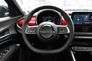 FIAT 600e usata, con Cruise Control