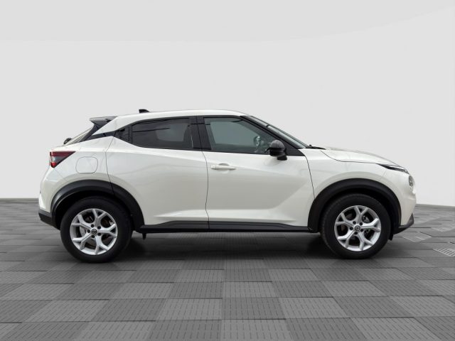 NISSAN Juke usata 5