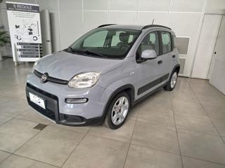 FIAT Panda usata, con Airbag