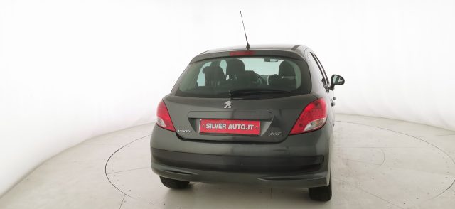 PEUGEOT 207 usata 22