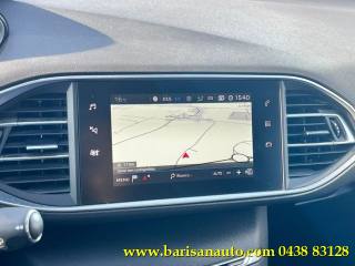 PEUGEOT 308 usata, con Controllo trazione