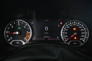 JEEP Renegade usata 13