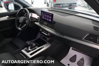 AUDI Q5 usata, con Luci diurne