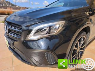 MERCEDES-BENZ GLA 200 usata, con Controllo trazione