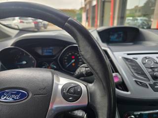 FORD C-Max usata, con Climatizzatore automatico, 2 zone