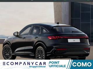 AUDI Q5 usata, con Airbag laterali