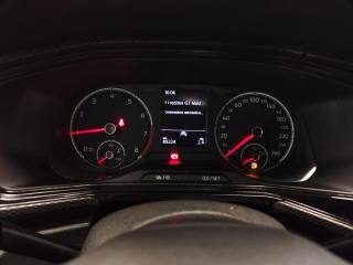 VOLKSWAGEN T-Cross usata, con Frenata d