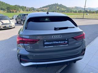 AUDI Q3 usata, con Autoradio
