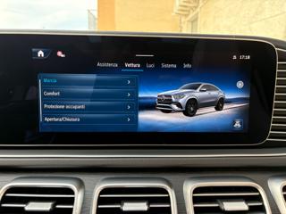 MERCEDES-BENZ GLE 350 usata 88
