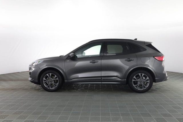 FORD Kuga usata 5