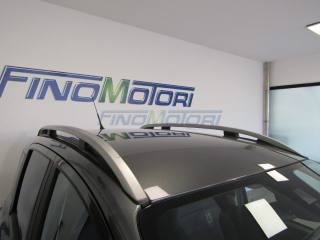 FIAT Panda Cross usata, con Vetri oscurati