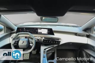 PEUGEOT 3008 usata 6
