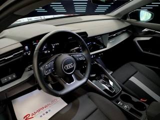AUDI A3 usata 16