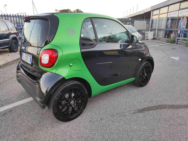 SMART ForTwo usata, con Alzacristalli elettrici
