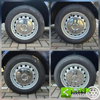 AUTOBIANCHI A 112 usata 11