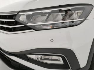 VOLKSWAGEN Passat Alltrack usata, con Chiusura centralizzata