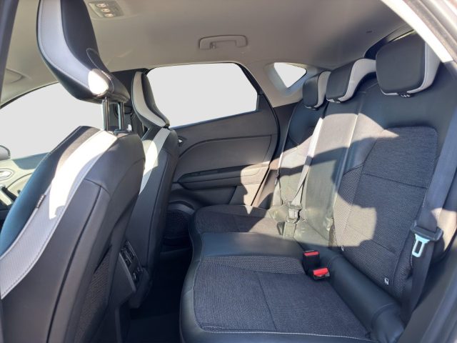 RENAULT Captur usata 9