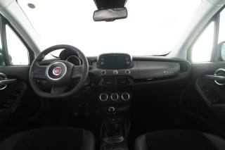 FIAT 500X usata 4