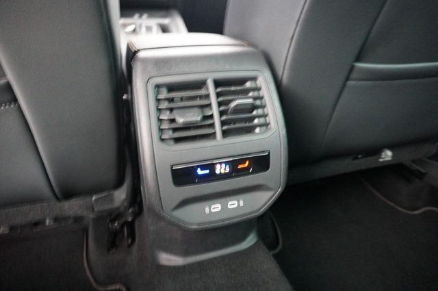 CUPRA Formentor usata, con Touch screen