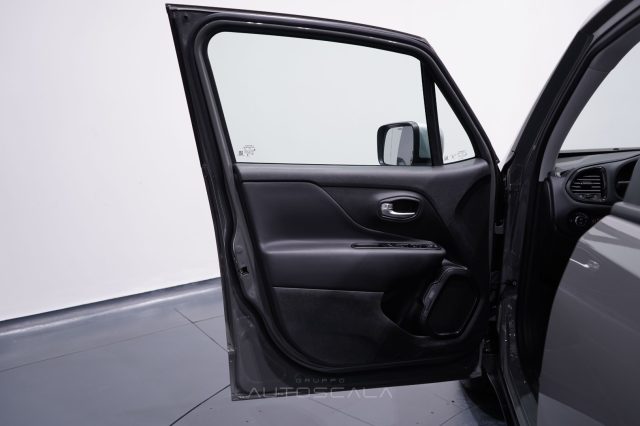 JEEP Renegade usata, con Cruise Control