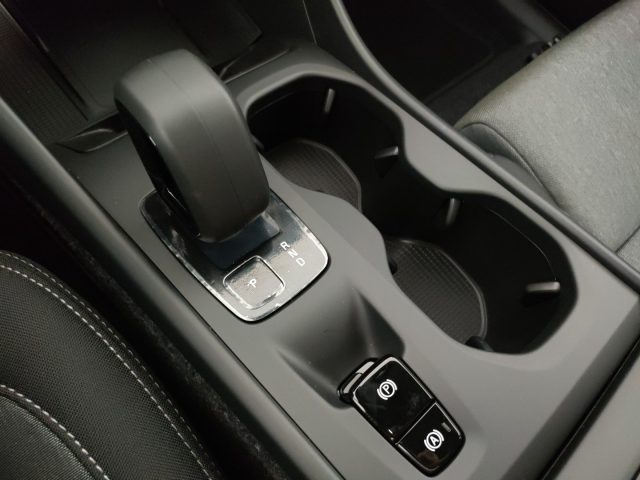 VOLVO XC40 usata, con Sistema di navigazione