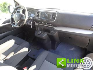 PEUGEOT Traveller usata, con Fari LED