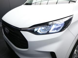 FORD Transit Custom usata, con Chiusura centralizzata