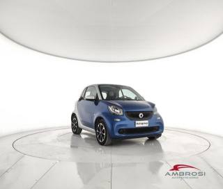 SMART ForTwo usata 1