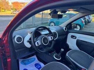 RENAULT Twingo usata, con Boardcomputer