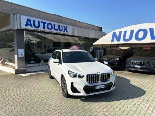 BMW X1 usata, con Airbag Passeggero