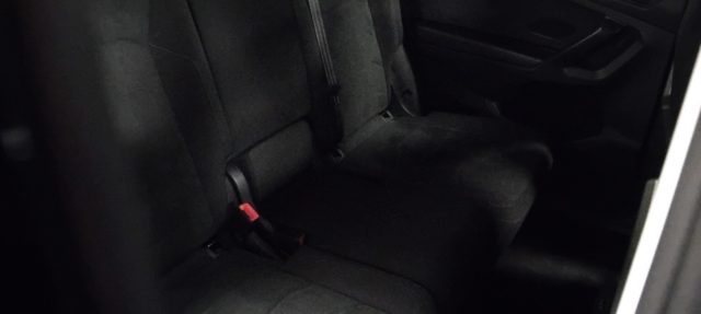 VOLKSWAGEN Tiguan Allspace usata, con ESP