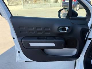 CITROEN C3 usata, con Controllo elettronico della corsia