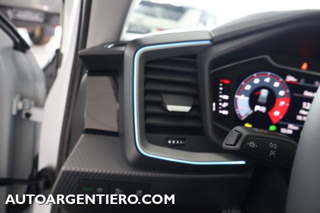 AUDI A1 usata, con Climatizzatore