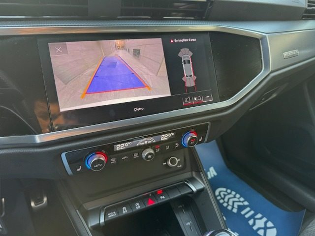 AUDI Q3 usata, con ESP