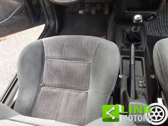 FORD Escort usata 31