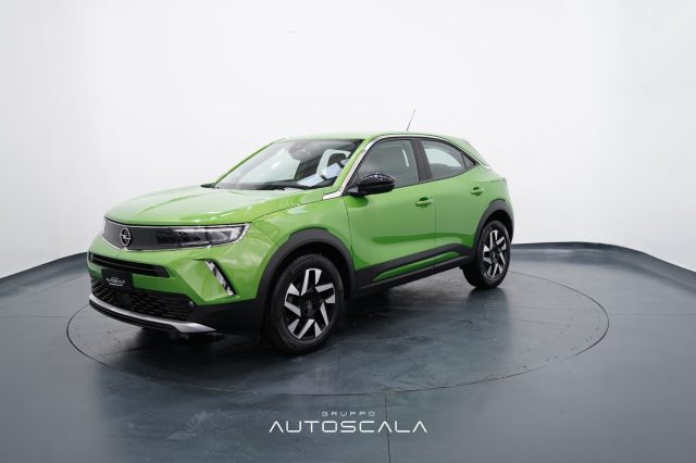 OPEL Mokka usata, con ABS