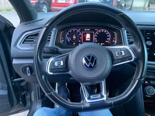 VOLKSWAGEN T-Roc usata, con Park Distance Control
