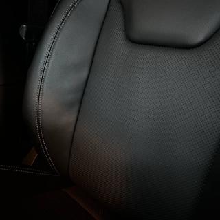 JEEP Compass usata, con Controllo automatico clima