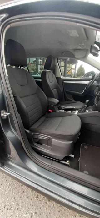 SKODA Octavia usata 24