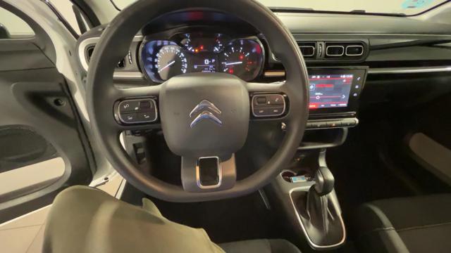 CITROEN C3 usata, con Cruise Control