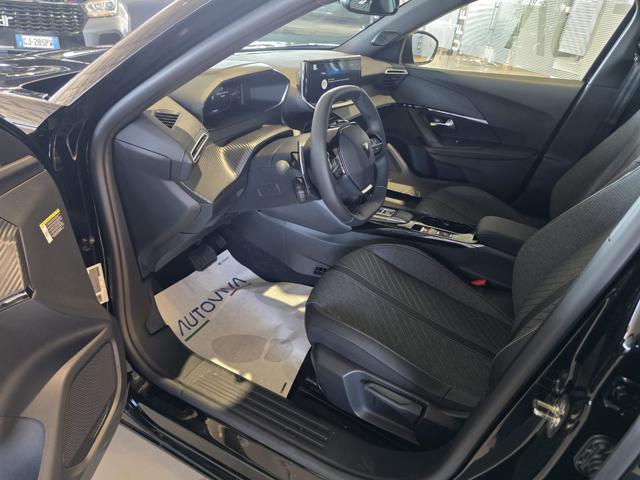 PEUGEOT 2008 usata, con Park Distance Control